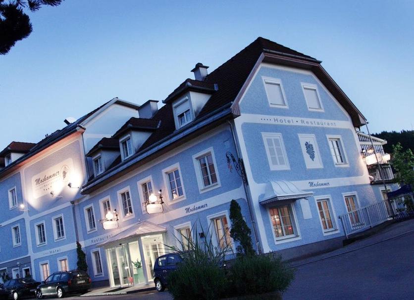 Gebäude Foto