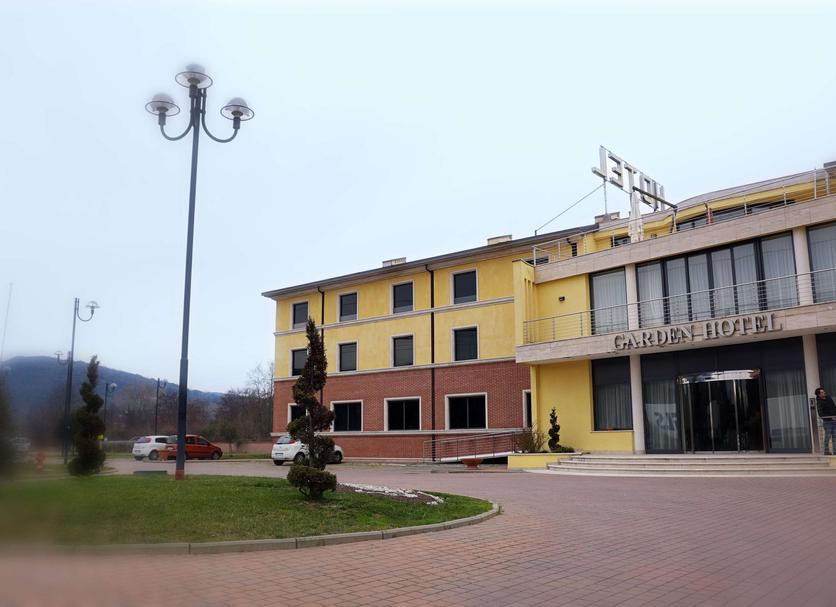 Gebäude Foto