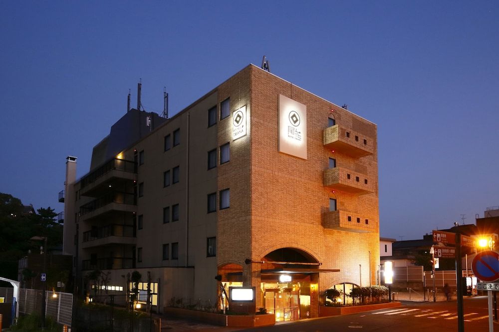 Gebäude