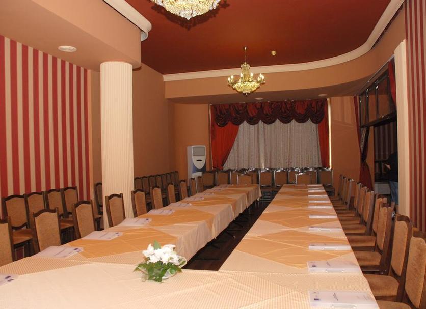 Konferenzraum Foto