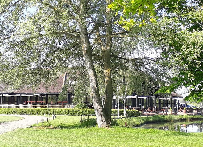 Außenansicht Foto