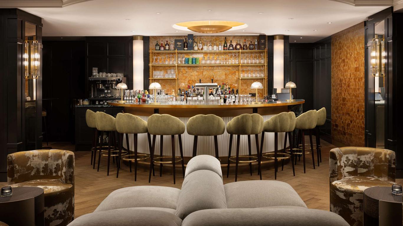 Hilton Heidelberg