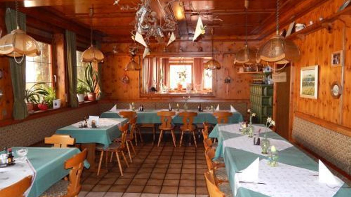 Gasthof Keller
