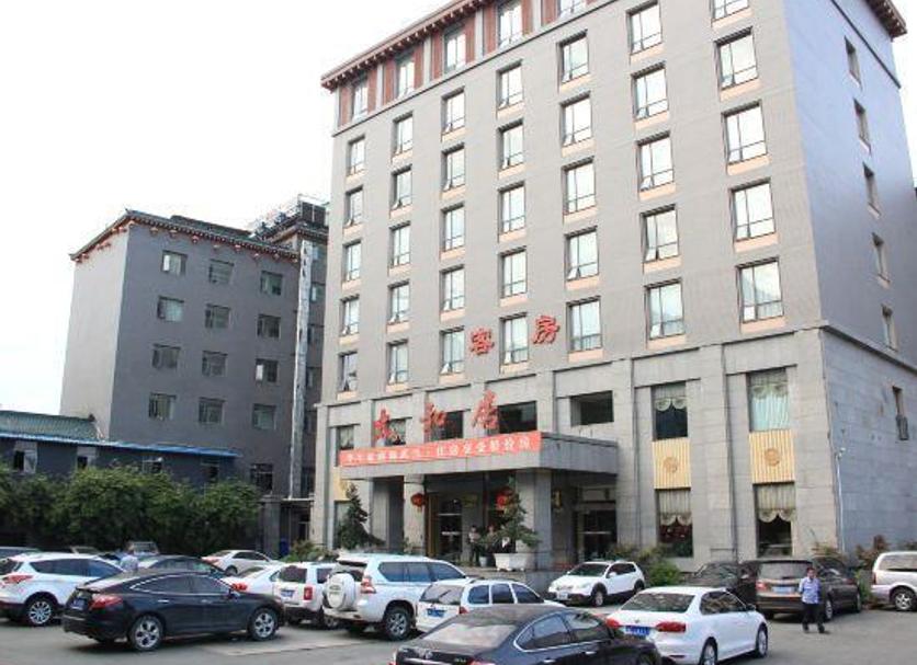 Gebäude Foto