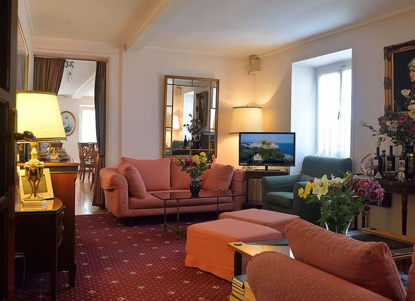 Wohnzimmer Foto