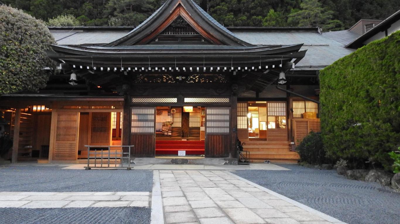 Sekishoin