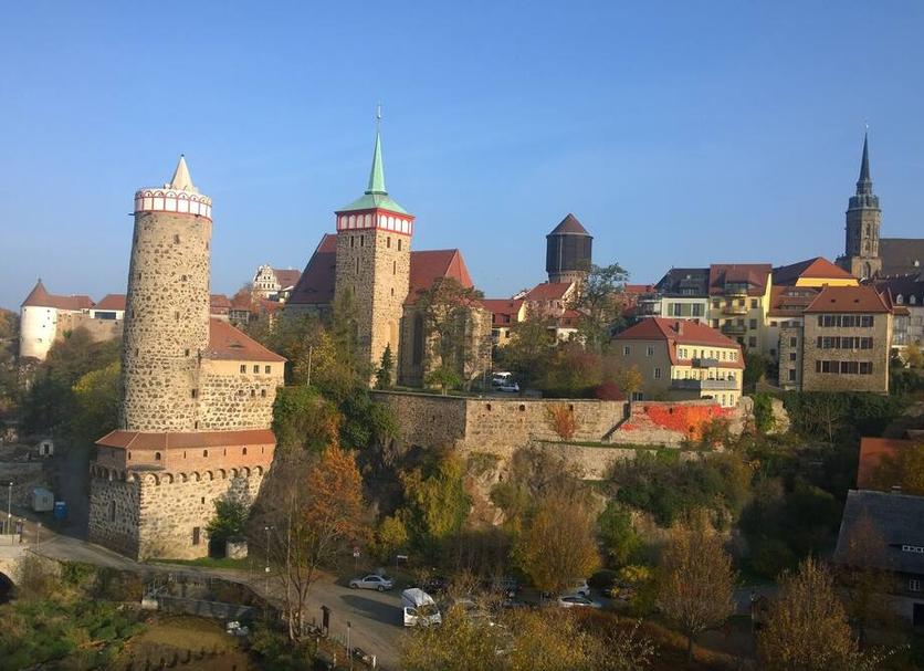 Außenansicht Foto