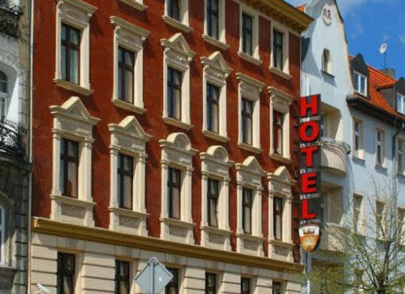 Gebäude Foto