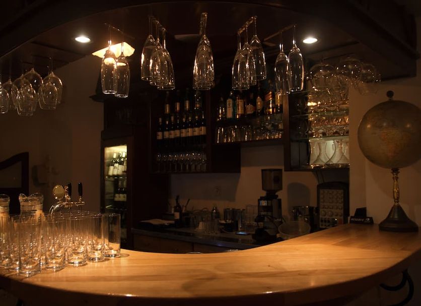 Bar Foto