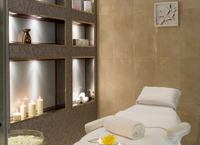 Wellness Foto