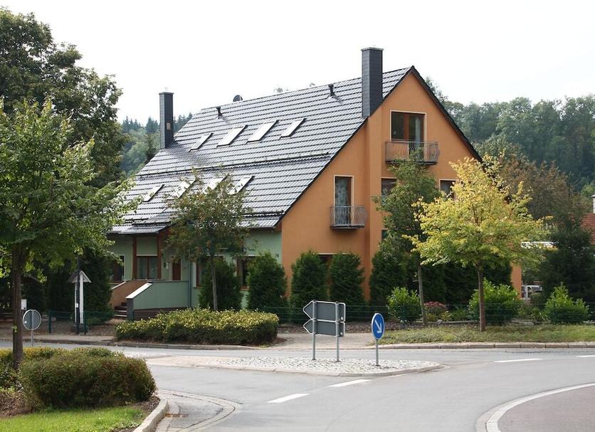 Gebäude Foto