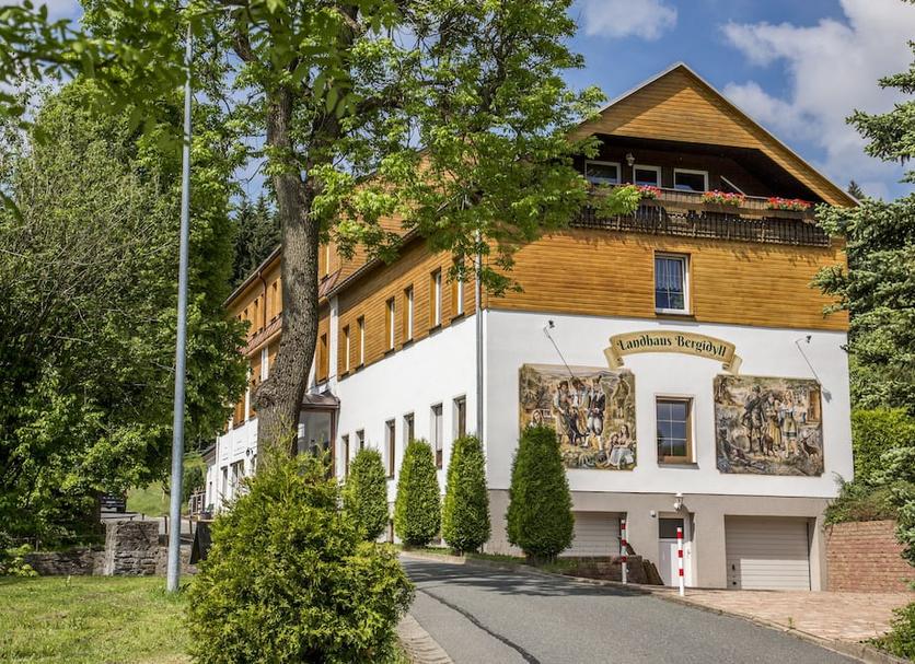 Gebäude Foto