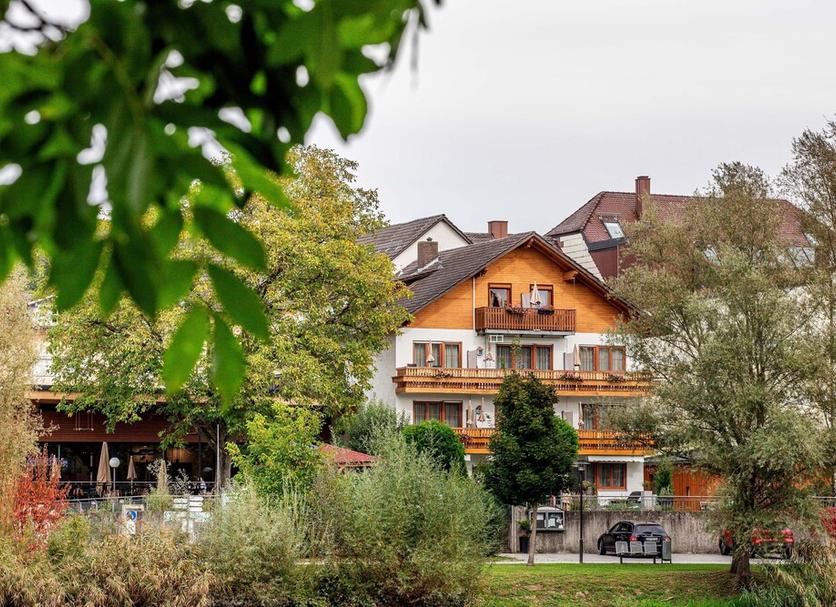 Gebäude Foto