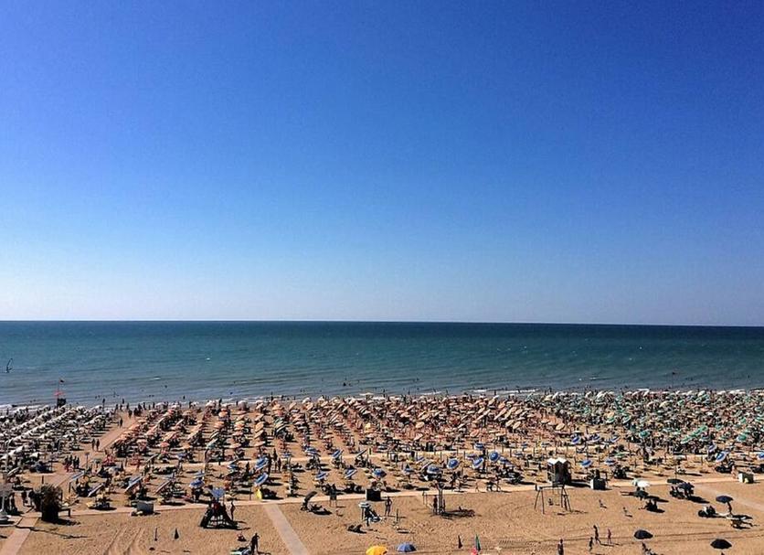Strand Foto