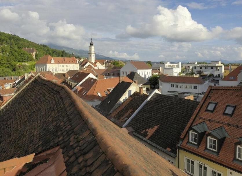Außenansicht Foto