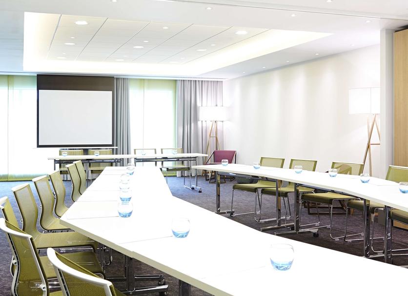 Konferenzraum Foto