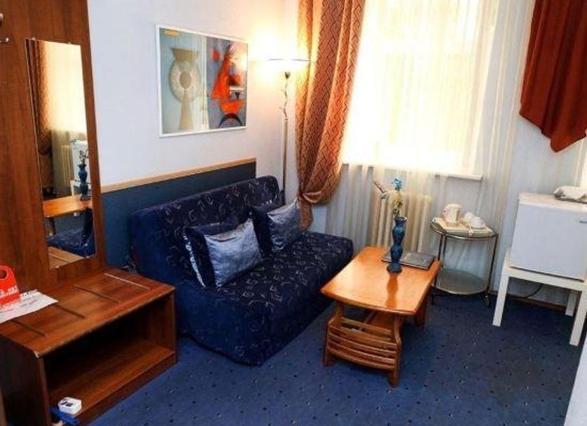 Wohnzimmer Foto