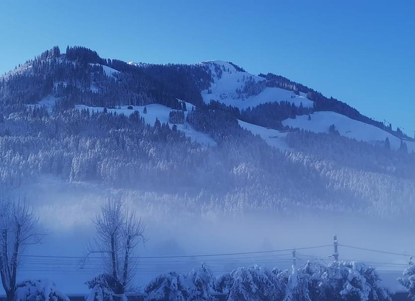 Außenansicht Foto