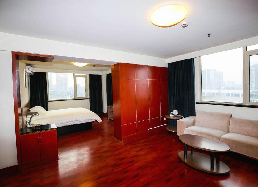 Wohnzimmer Foto
