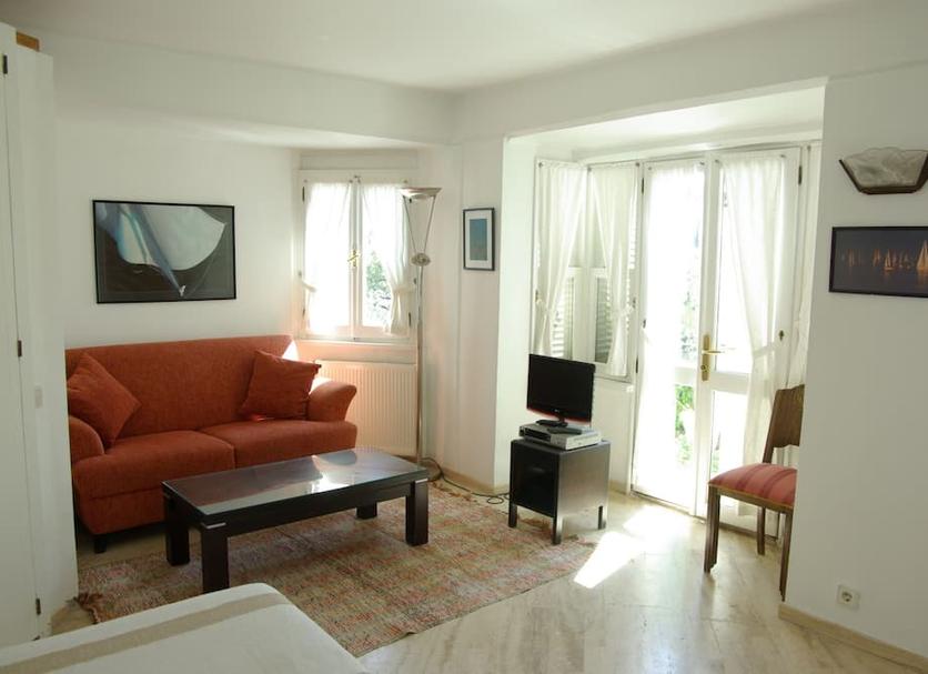 Wohnzimmer Foto