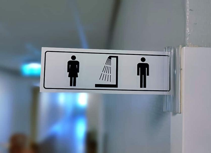Zimmerausstattung Foto