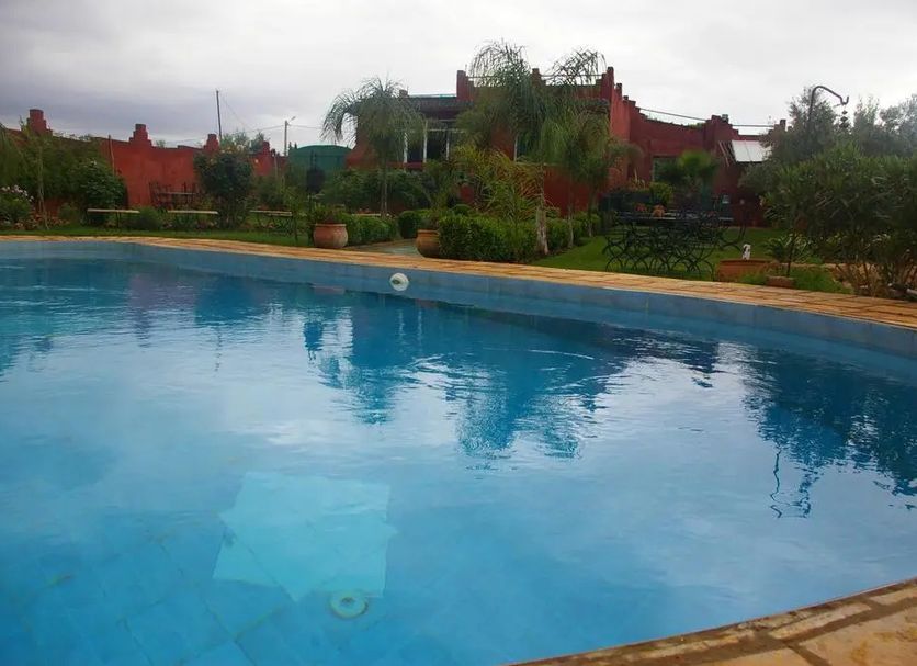Pool Foto