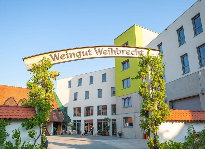 Gebäude Foto