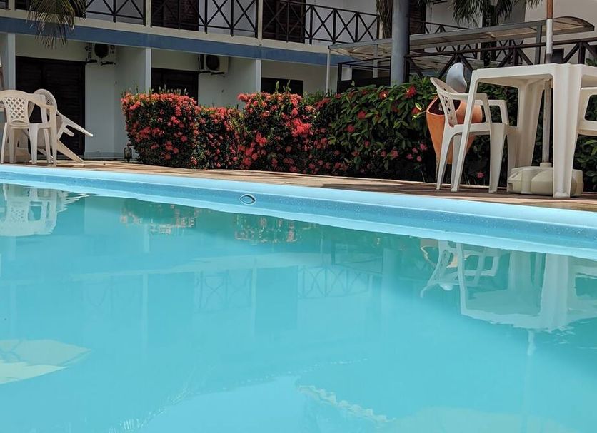 Pool Foto