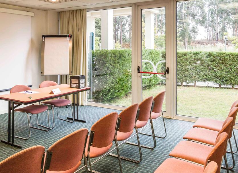 Konferenzraum Foto