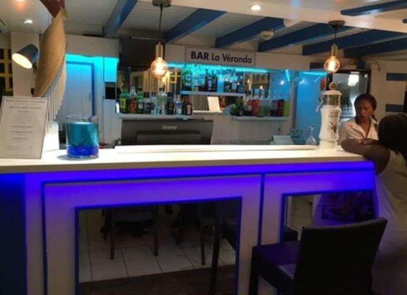 Bar Foto