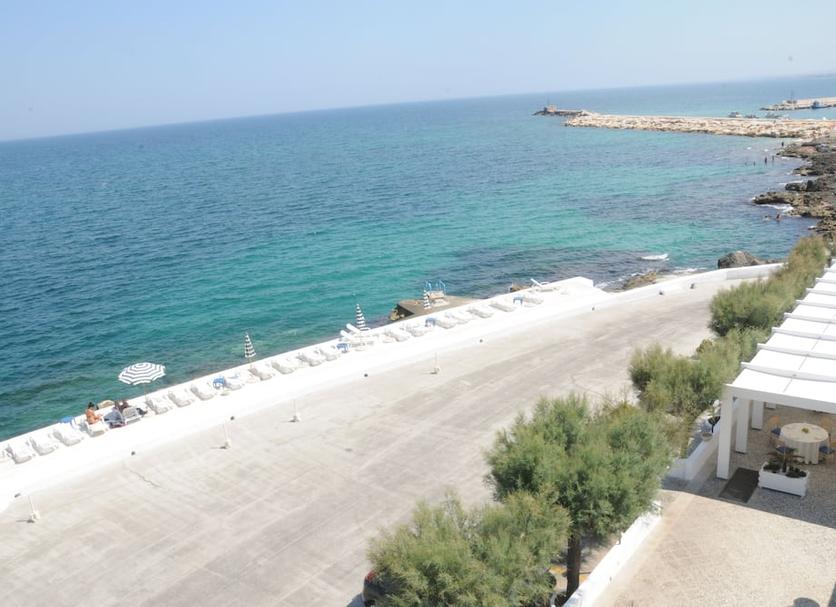 Strand Foto