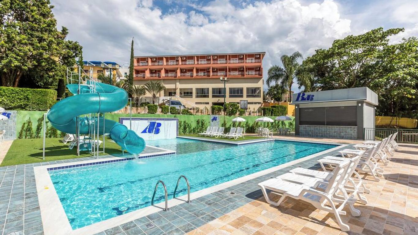 Atibaia Residence Hotel & Resort