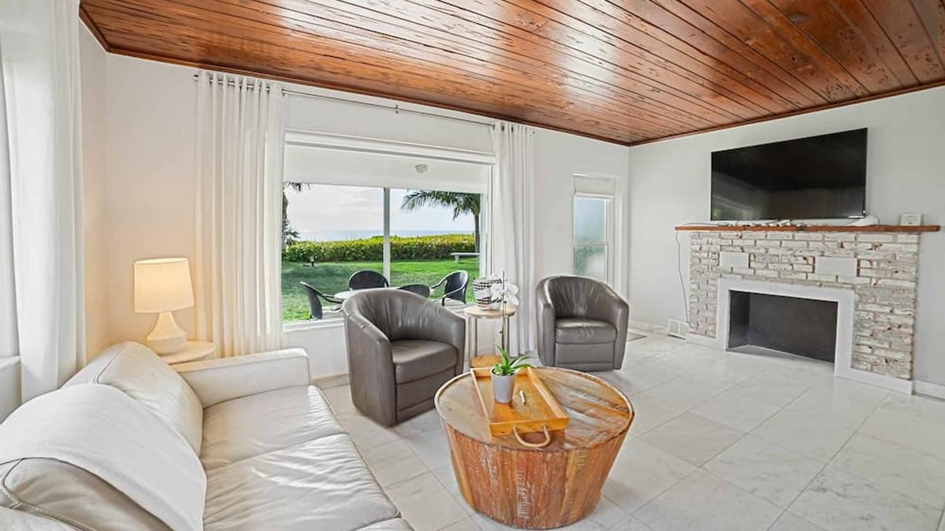 Casey Key Resort - Gulf Shores
