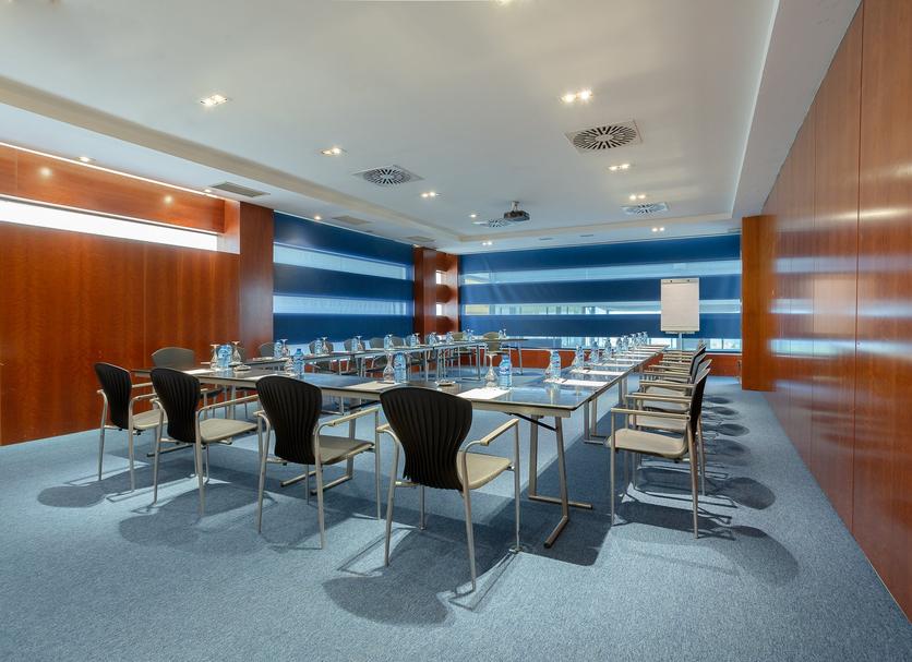 Konferenzraum Foto