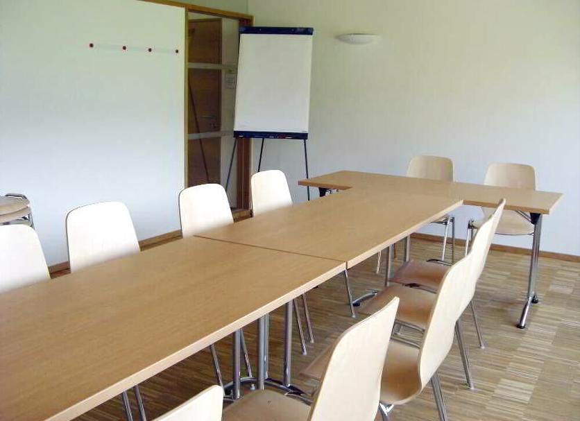 Konferenzraum Foto