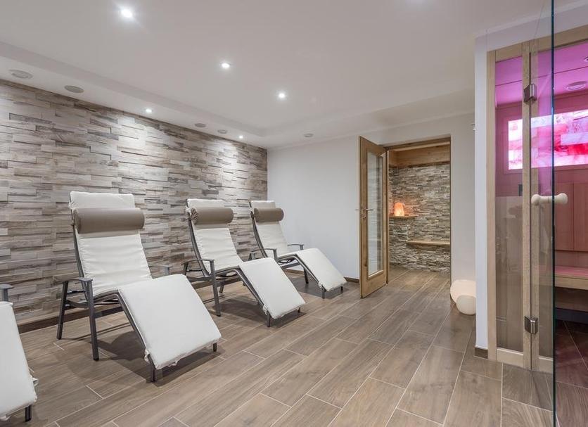 Wellness Foto