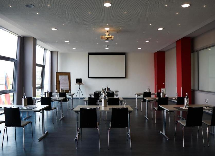 Konferenzraum Foto