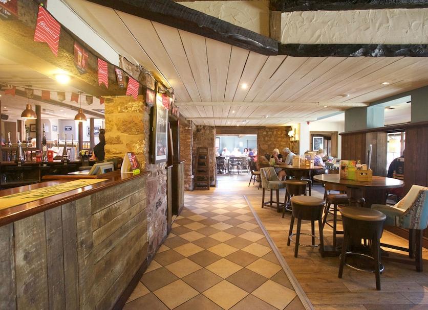 Bar Foto