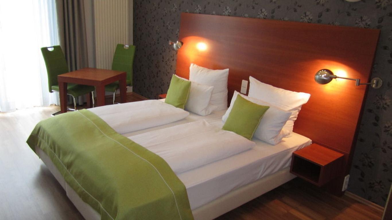 Prima Hotel Schloss Rockenhausen
