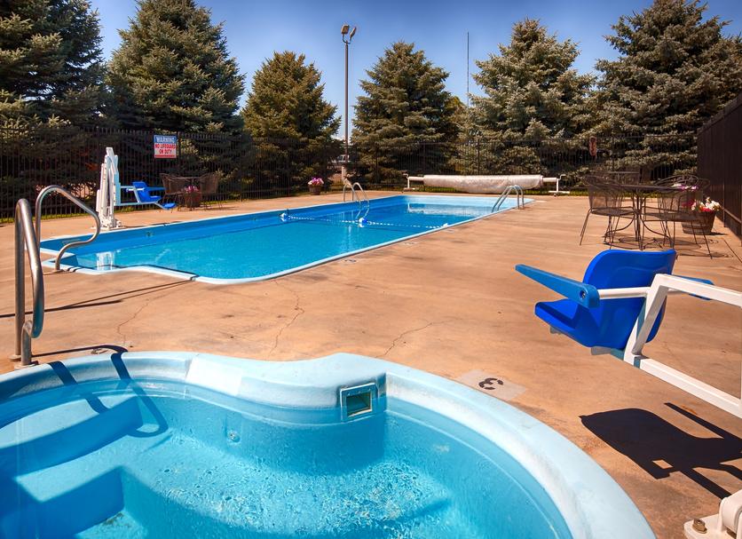 Pool Foto