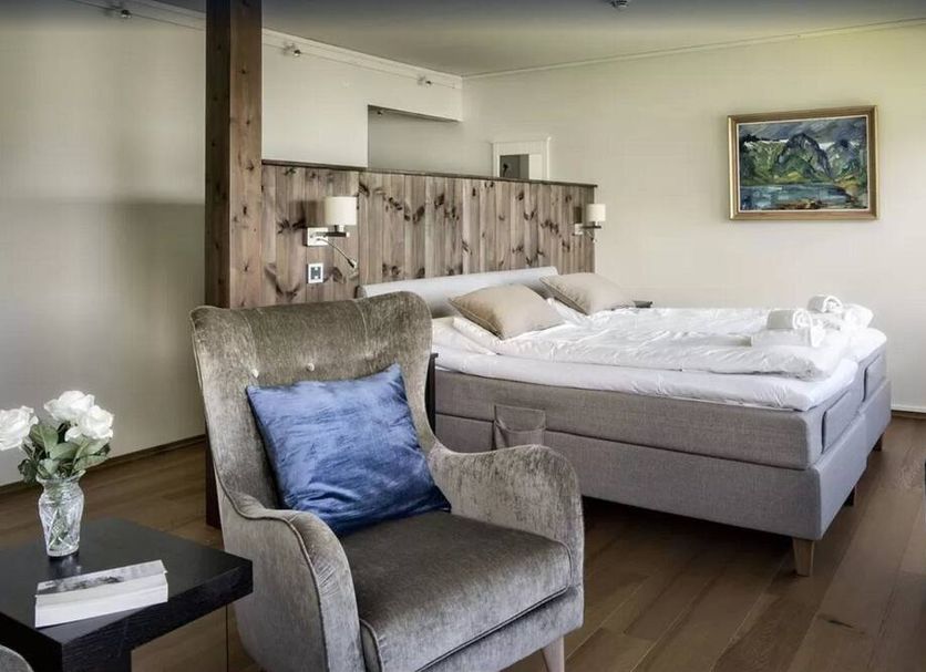 Wohnzimmer Foto