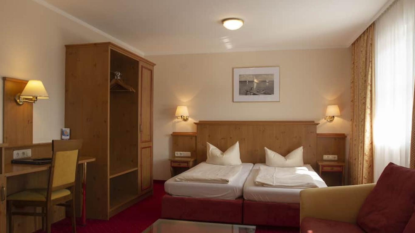 Hotel Seehof
