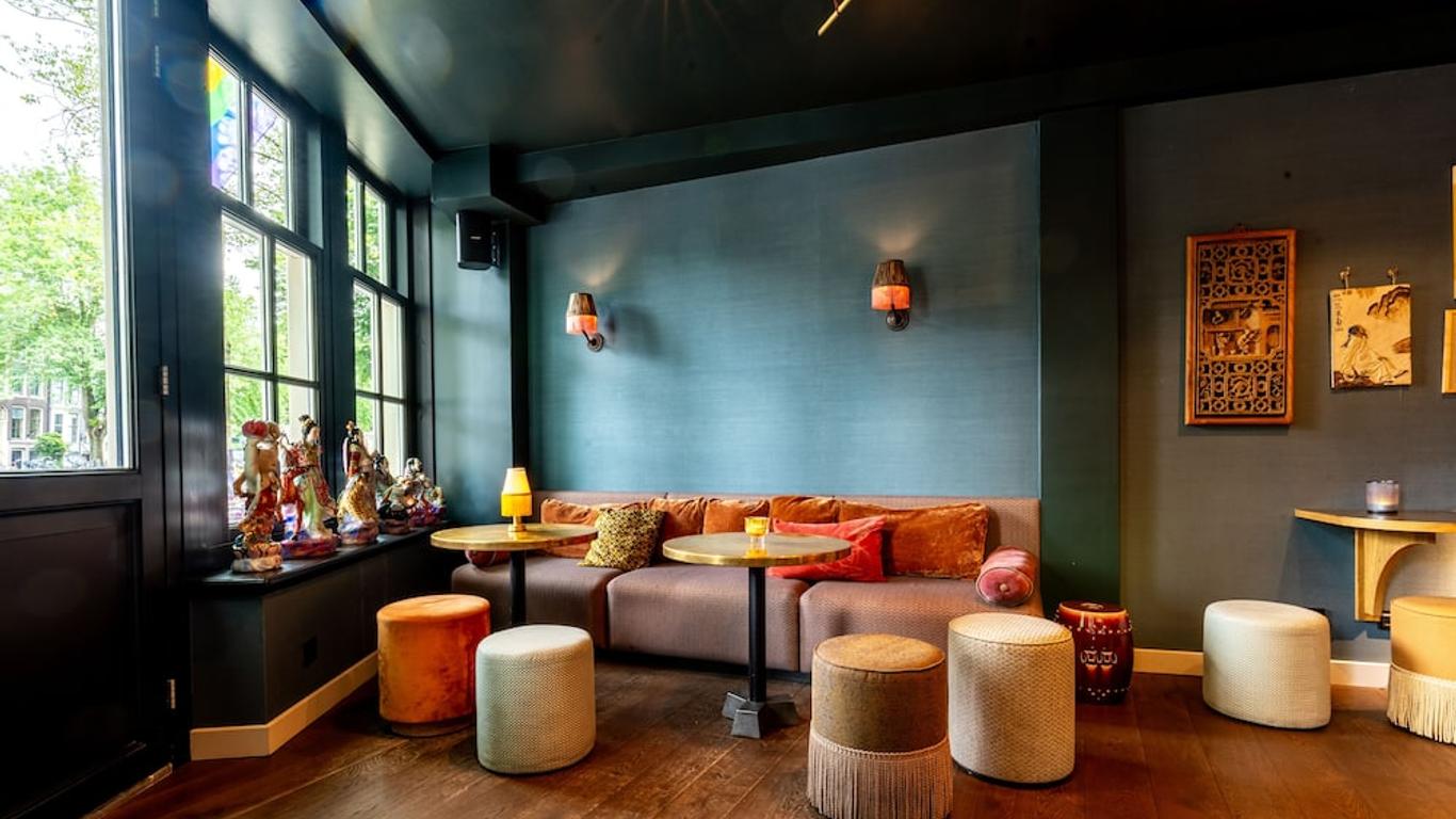 Hotel Mai Amsterdam