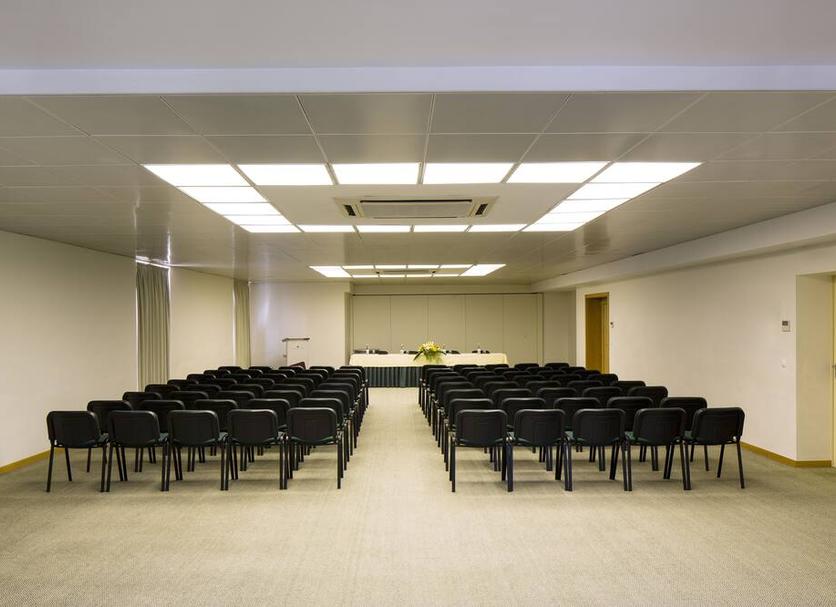 Konferenzraum Foto