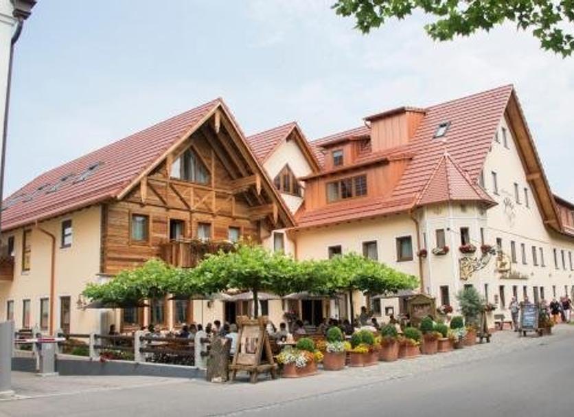 Gebäude Foto