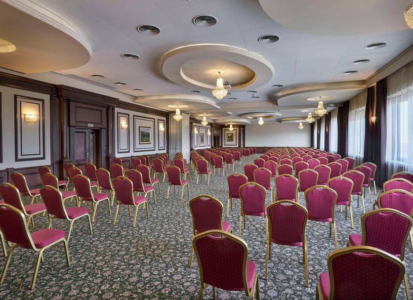 Konferenzraum Foto