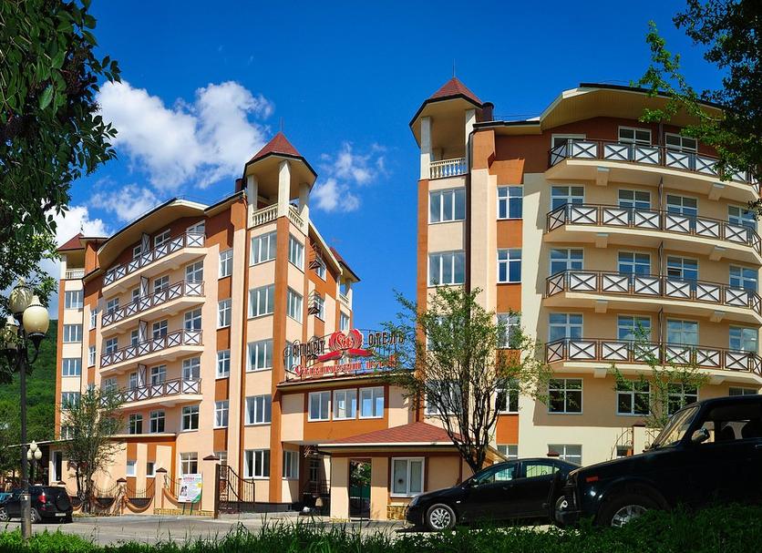 Gebäude Foto