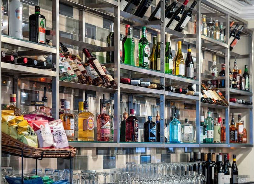 Bar Foto