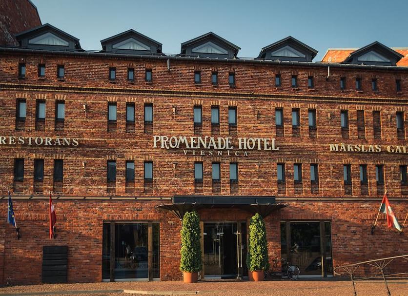 Gebäude Foto