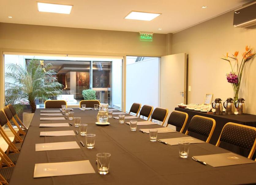 Konferenzraum Foto